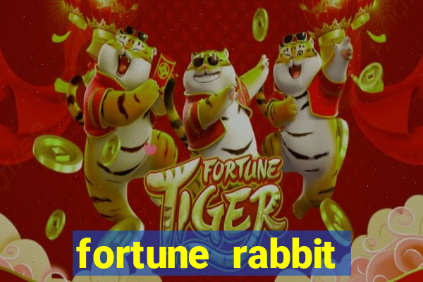 fortune rabbit gratis demo